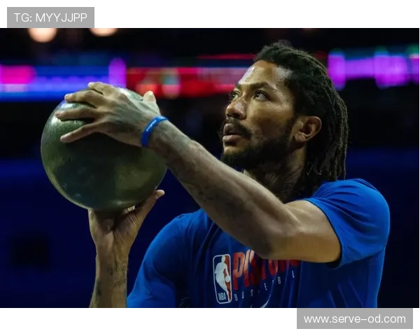 德里克·罗斯突破能力提升关键时刻得分效率明显优于生涯平均