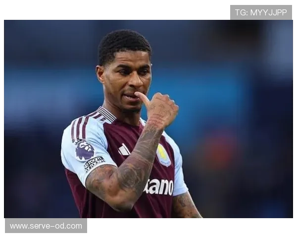 拉什福德近期状态回暖与表现稳健分析