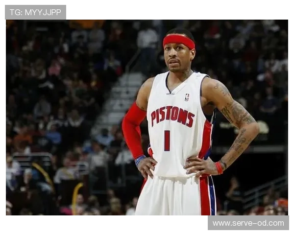 艾弗森无球跑动减少，单打占比提升改变得分结构