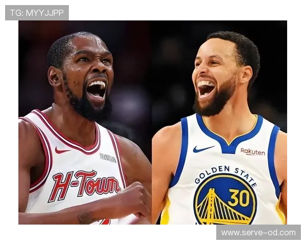 杜兰特单打效率高于库里持续拉开得分差距