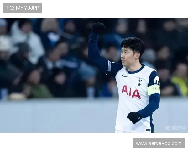 孙兴慜与冈崎慎司：进攻效率及战术角色对比分析