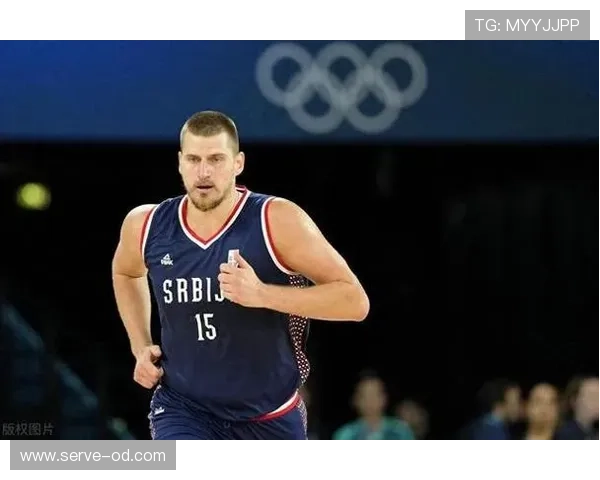 奥拉朱旺背打比约基奇低位效率更高