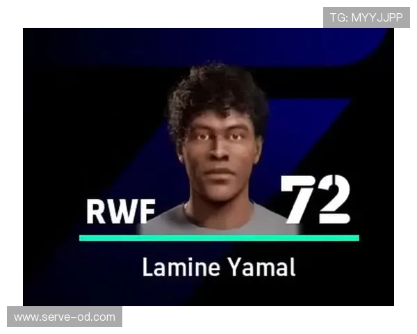 亚马尔是体系产物吗？战术依赖与个人能力解析