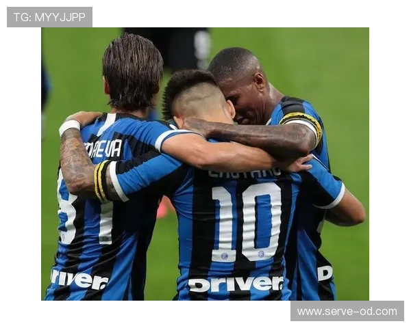 劳塔罗与卢卡库双前锋组合中的依赖关系与战术功能分化