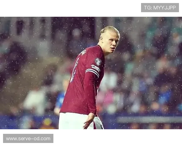 哈兰德高位跑动如何撕裂防线并提升强强对话中的助攻效率